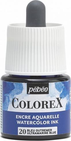 Ultramarinblau
