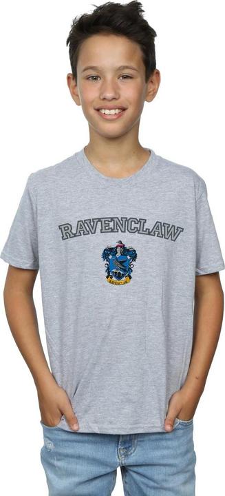 Immagine prodotto Ravenclaw Crest Maglietta Ragazzi (152, 158)