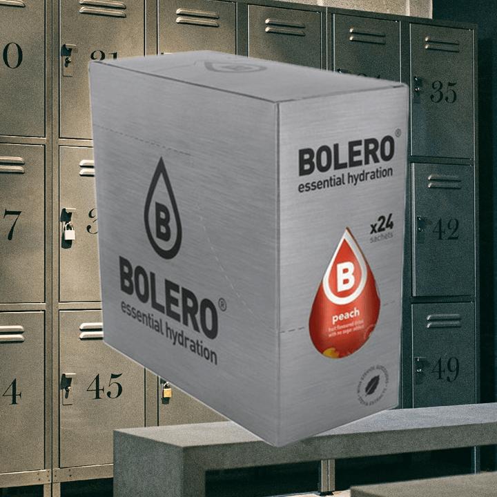 Actual product image Bolero Classic (Peach, 1 pcs., 276 g)