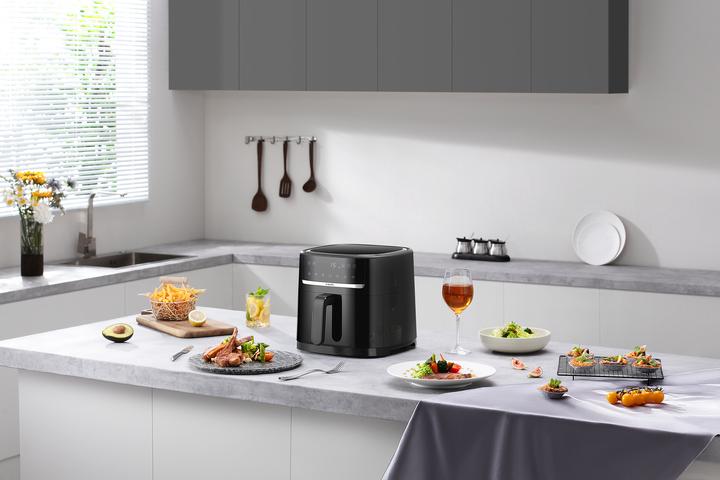 Produktbild Xiaomi Air Fryer 6L (EU-Stecker)