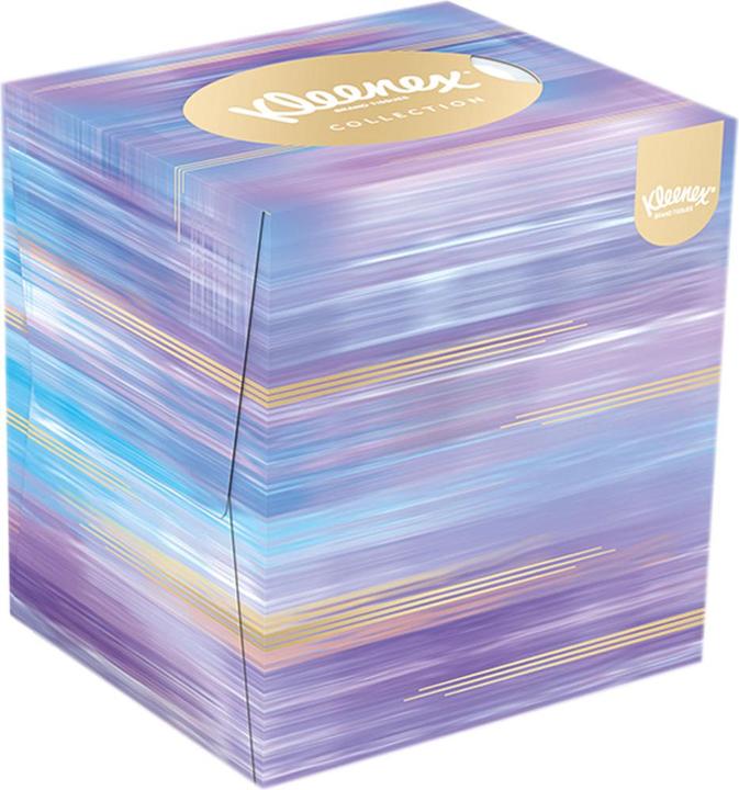 Immagine prodotto Kleenex Cubo per la raccolta dei tessuti cosmetici
