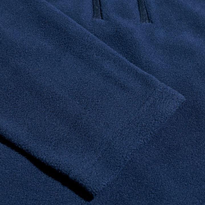 Actual product image Berghaus Half-zip Polartec fleece Prism Micro (XXL)