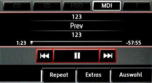 Actual product image Need4Stream N4S300A (Channels)