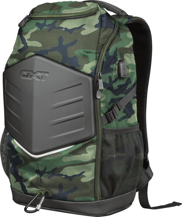Actual product image Trust GXT 1255 Outlaw (20 l)