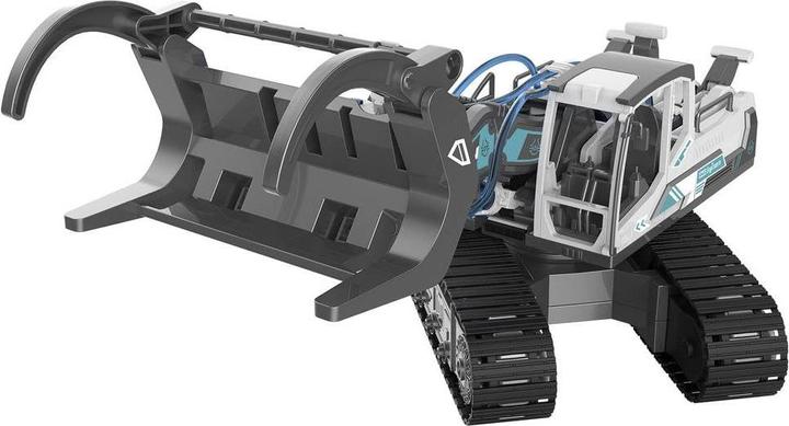 Produktbild Revell Hydraulic Excavator 3in1