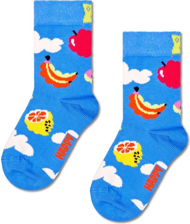 Immagine prodotto Happy Socks Frutta nuvolosa (Confezione singola, 24 - 26)