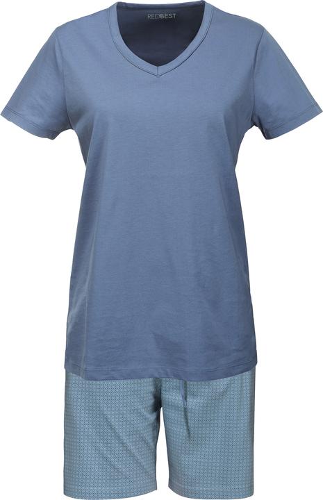 Redbest Damen-Shorty