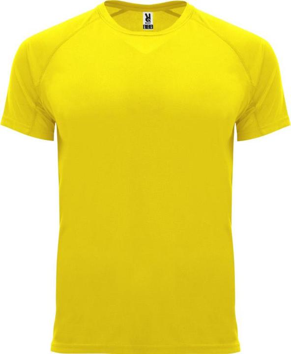 Alpinia Bahrain TShirt Sport