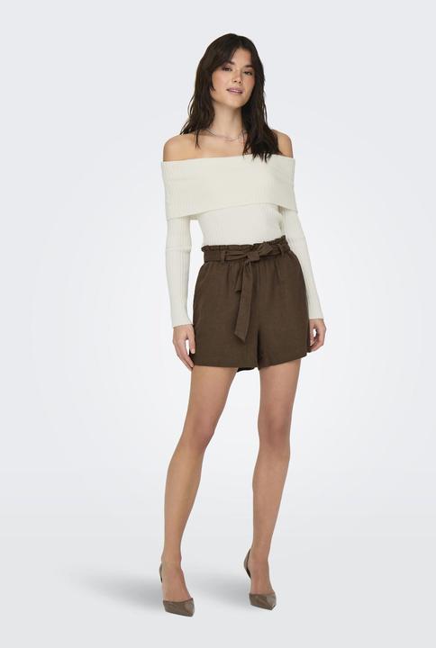 Immagine prodotto JdY Maglia off-the-shoulder regular fit Maglia in maglia (S)