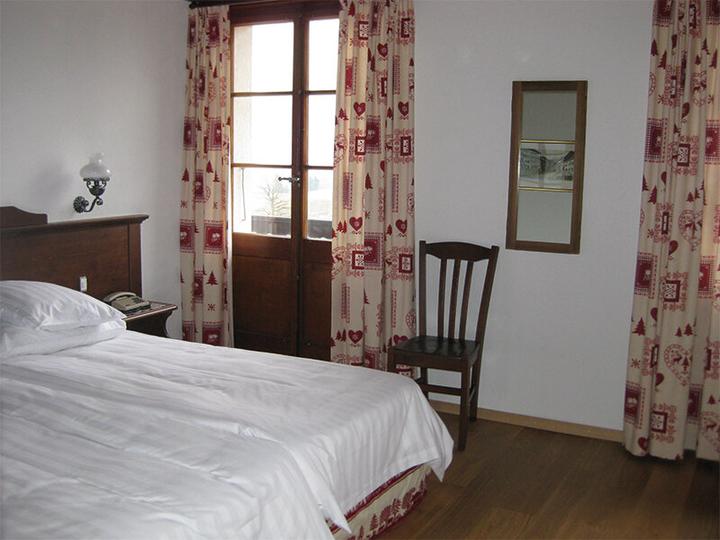 Actual product image Smartbox 2-day romantic short break in the medieval town of Gruyères (2 pers.)