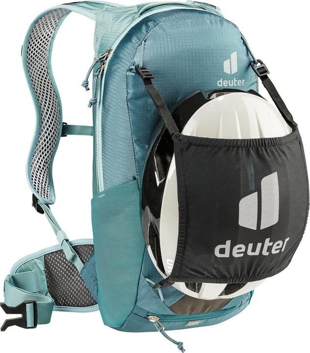 Actual product image Deuter Race 8 (8 l)