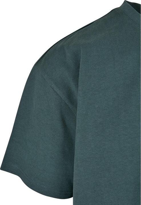 Actual product image Urban Classics Heavy Oversized Tee - 1560 (S)