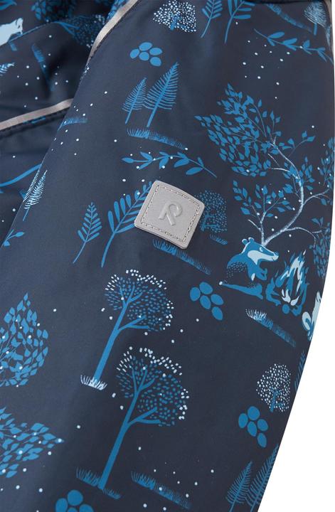 Immagine prodotto Reima tec toddlers tuta da neve Lappi Navy bambino (74)