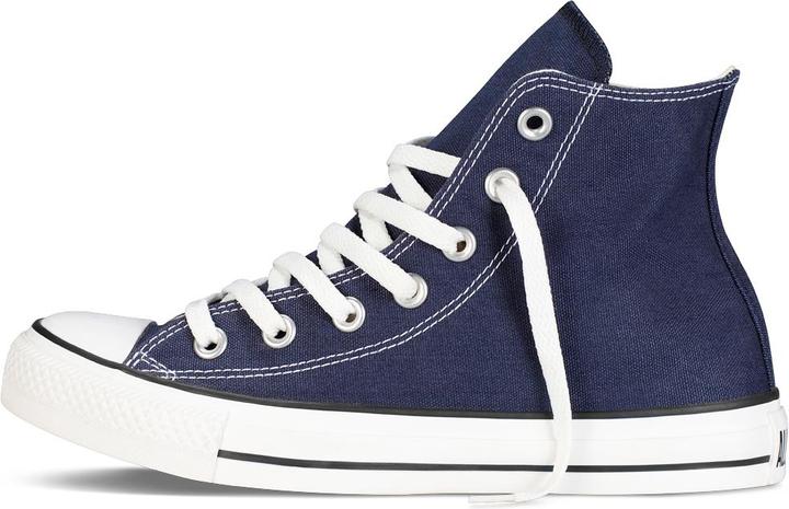 Actual product image Converse Chuck Taylor All Star HI (37.5)