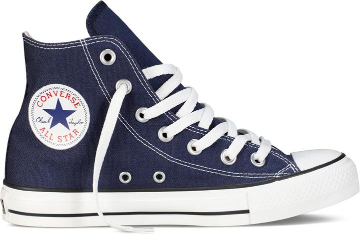 Actual product image Converse Chuck Taylor All Star HI (37.5)