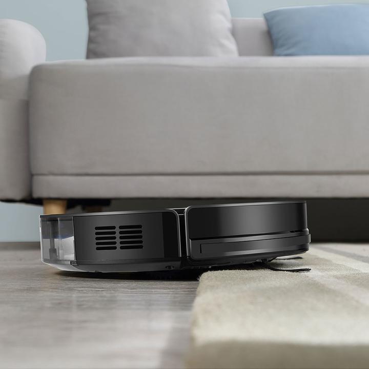 Image du produit Zaco A9s (Robot vacuum)