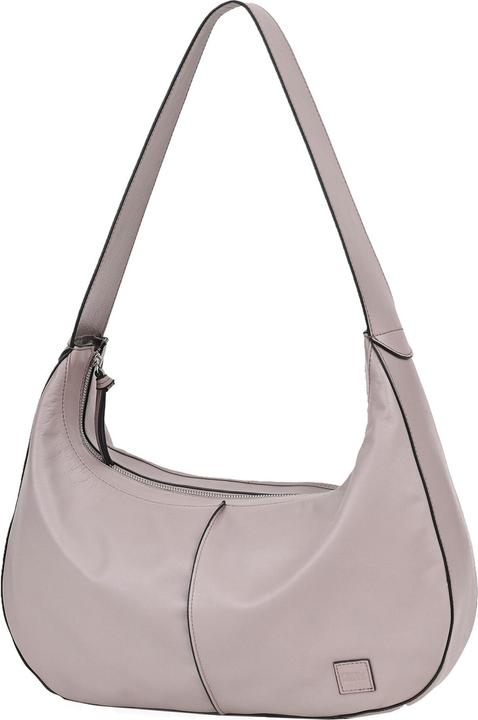 Produktbild FredsBruder Ginsberg Schultertasche Leder 36 cm