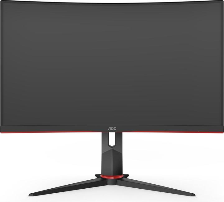 Produktbild AOC CQ27G2U/BK (2560 x 1440 Pixel, 27")