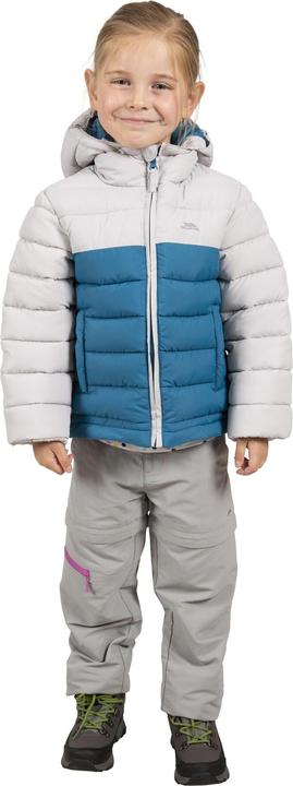 Produktbild Trespass Steppjacke Oskar (128)