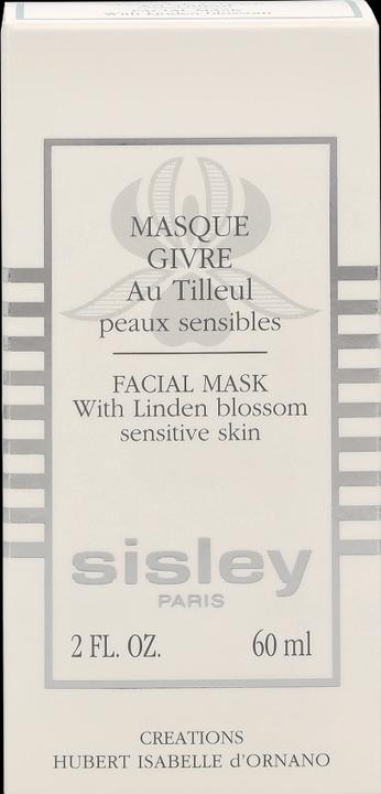 Produktbild Sisley Givre au Tilleul (60 ml)