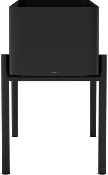 Image du produit Eva Solo - Simply Grow Pflanzenbox - Black - 53x80x33 cm (53 cm)