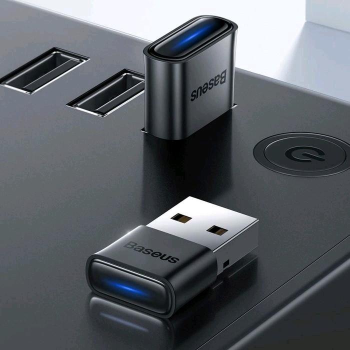 Immagine prodotto Baseus BA04 Adapter (Ricevitore)