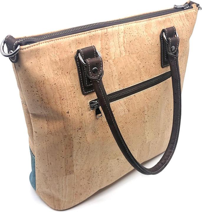 Actual product image Marla Pais Victoria" handbag (11 l)