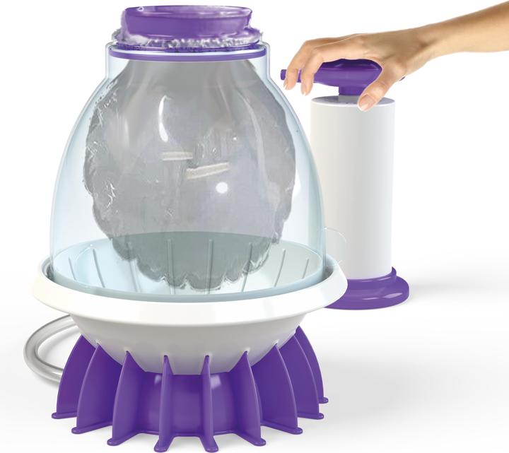 Actual product image Boti Ballonfüller Pro Maker Station (1 x)