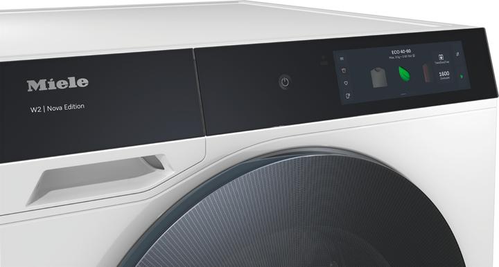 Produktbild Miele WQ 1000 WPS Nova Edition W2 (9 kg, Rechts)
