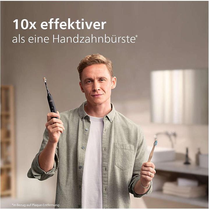 Image du produit Philips Sonicare DiamondClean 9000 Special Edition (Brosse à dents sonique)