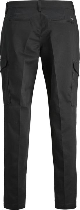 Actual product image Jack & Jones Bill Clean Tapered Cargo Trousers (29)
