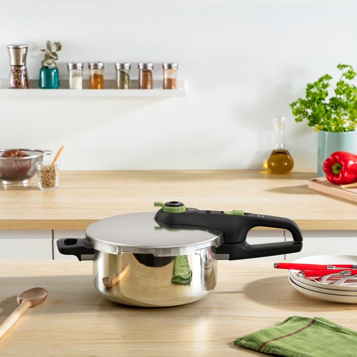 Tefal Secure Trendy Schnellkochtopf