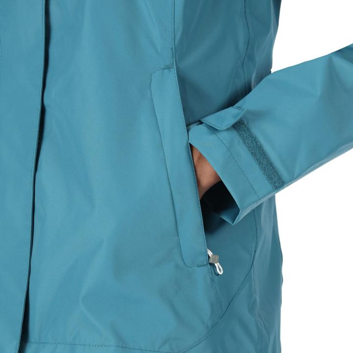 Produktbild Regatta Great Outdoors ShellJacke Daysha wasserabweisend (34 D)