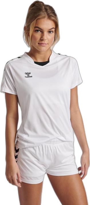 Immagine prodotto hummel Core Xk Poly Jersey S/S Donna (XL)