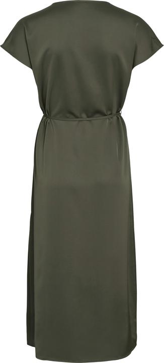 Produktbild Vila VIELLETTE Kurzärmeliges Midikleid (40)
