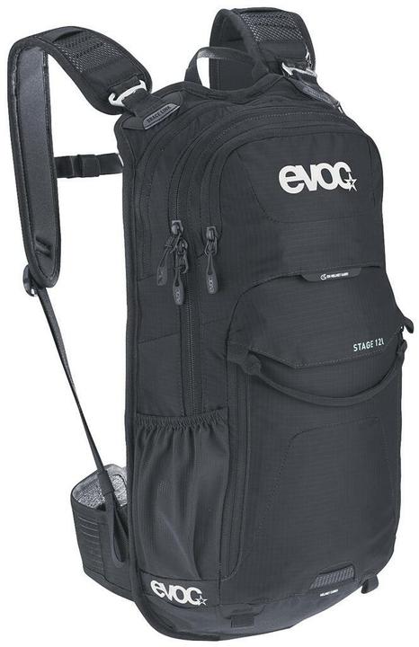 Actual product image Evoc Stage (12 l)