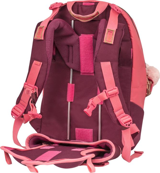 Immagine prodotto Belmil Zaino scuola Wave Premium 2in1 (20 l)