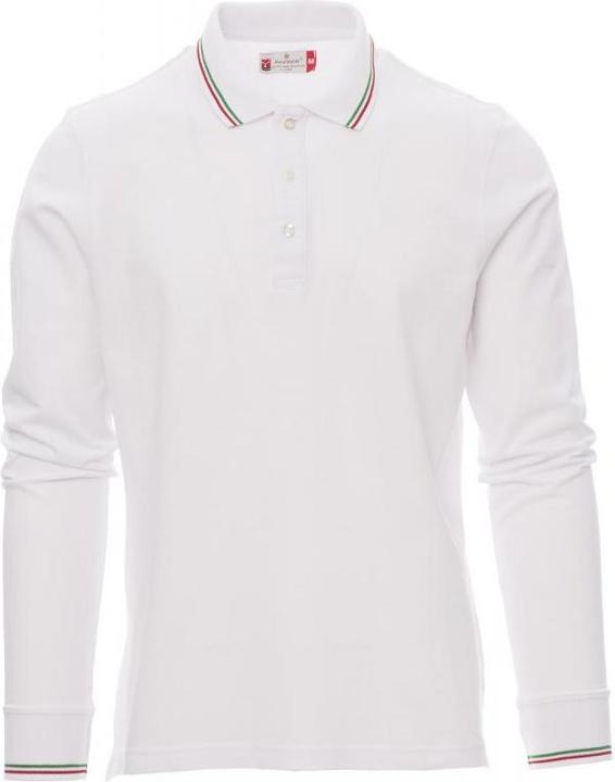 Produktbild Payper polo aviazione (XS)
