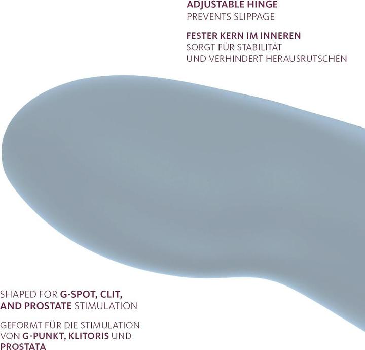 Image du produit Fun Factory Partager Vibe Pro