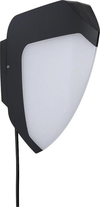 Actual product image Paulmann Ikosea (300 lm, IP44)