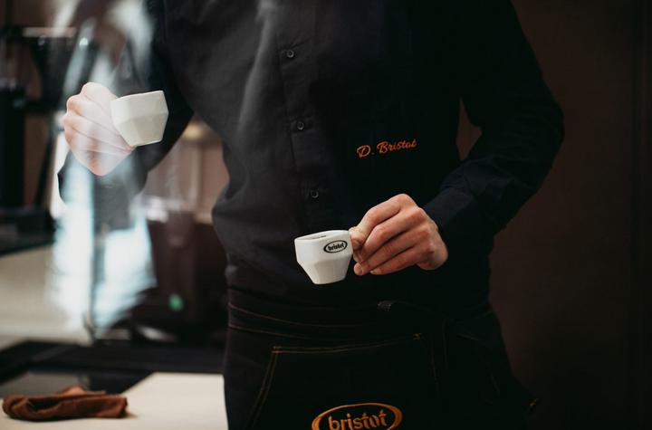 Immagine prodotto Bristot Espresso (1000 g)