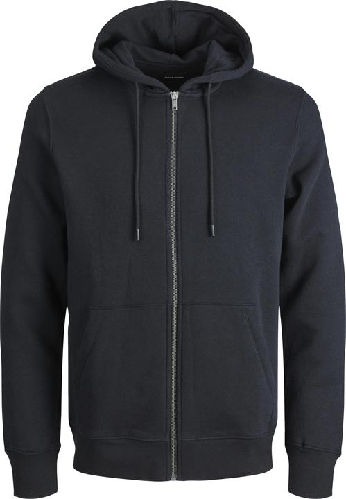 Jack & Jones Star Basic Zip Hoodie