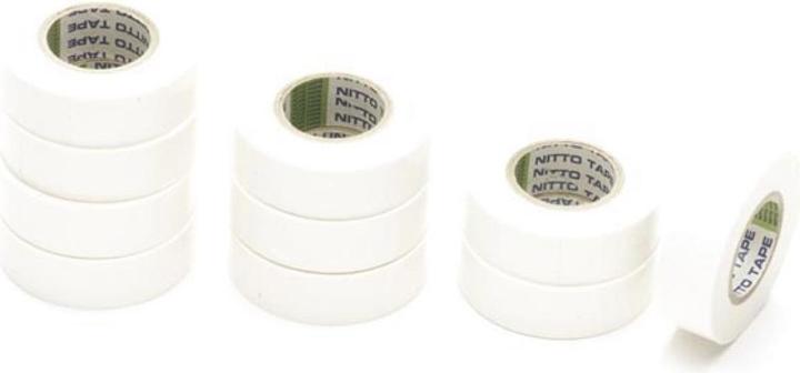 Actual product image Nitto Insulating tape (19 mm)