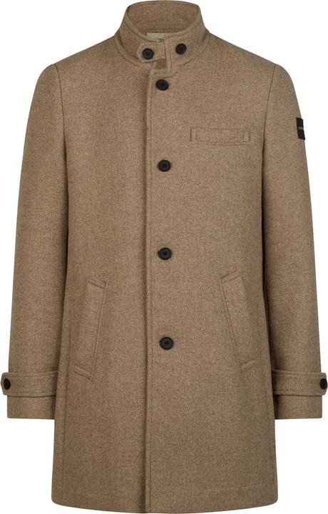 Image du produit Calamar Wollmantel Classic (28)