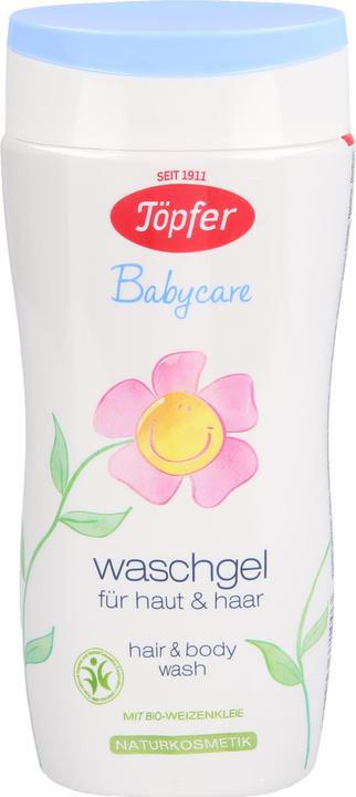Töpfer Babycare