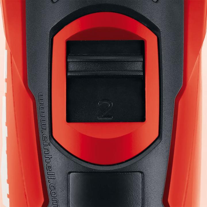 Actual product image Einhell TE-CD 12 Li, 1 battery (Rechargeable battery operated)
