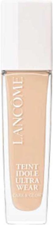 Produktbild Lancôme Teint Idole Ultra Wear Care & Glow 105W Fl 30 ml (Beige)