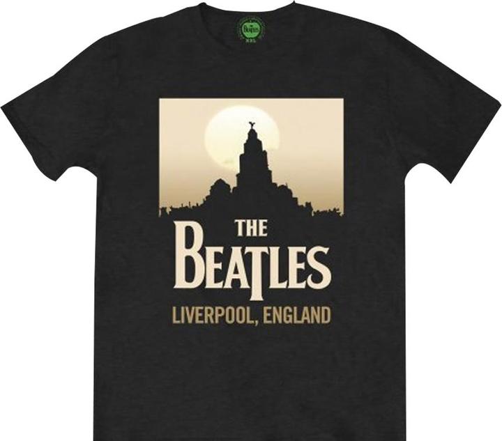 Actual product image Liverpool England TShirt (L)