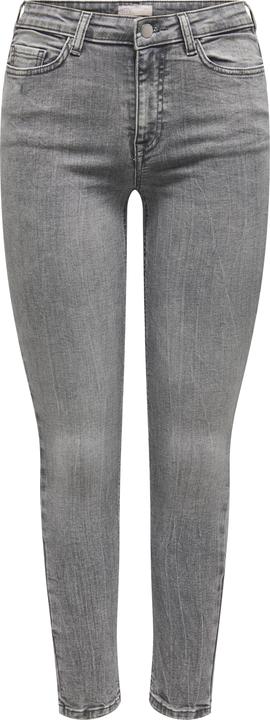 Image du produit JdY JDYFINA Mittlere Taille Skinny Fit Jeans Skinny Jeans (L)