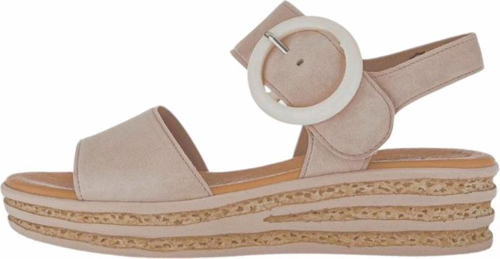 Actual product image Gabor Sandalen (37)